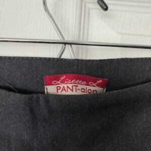 Lisette L Tummy Control pants